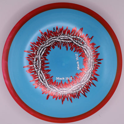Crown of Thorns | Defy - Fission Misprint