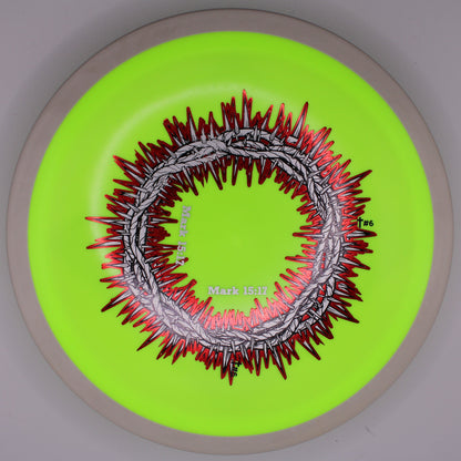 Crown of Thorns | Defy - Fission Misprint