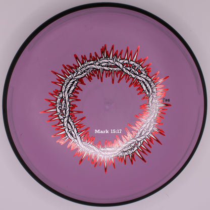 Crown of Thorns | Entropy - Electron Soft