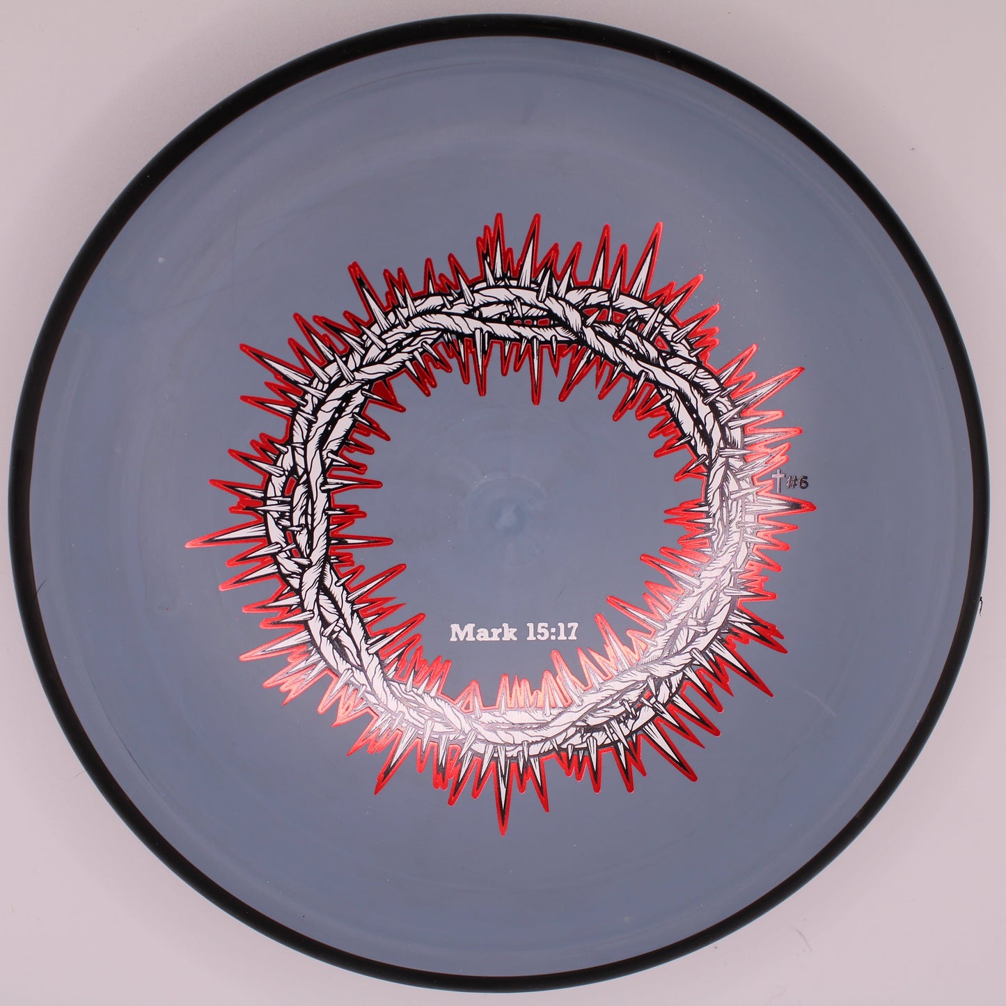 Crown of Thorns | Entropy - Electron Soft