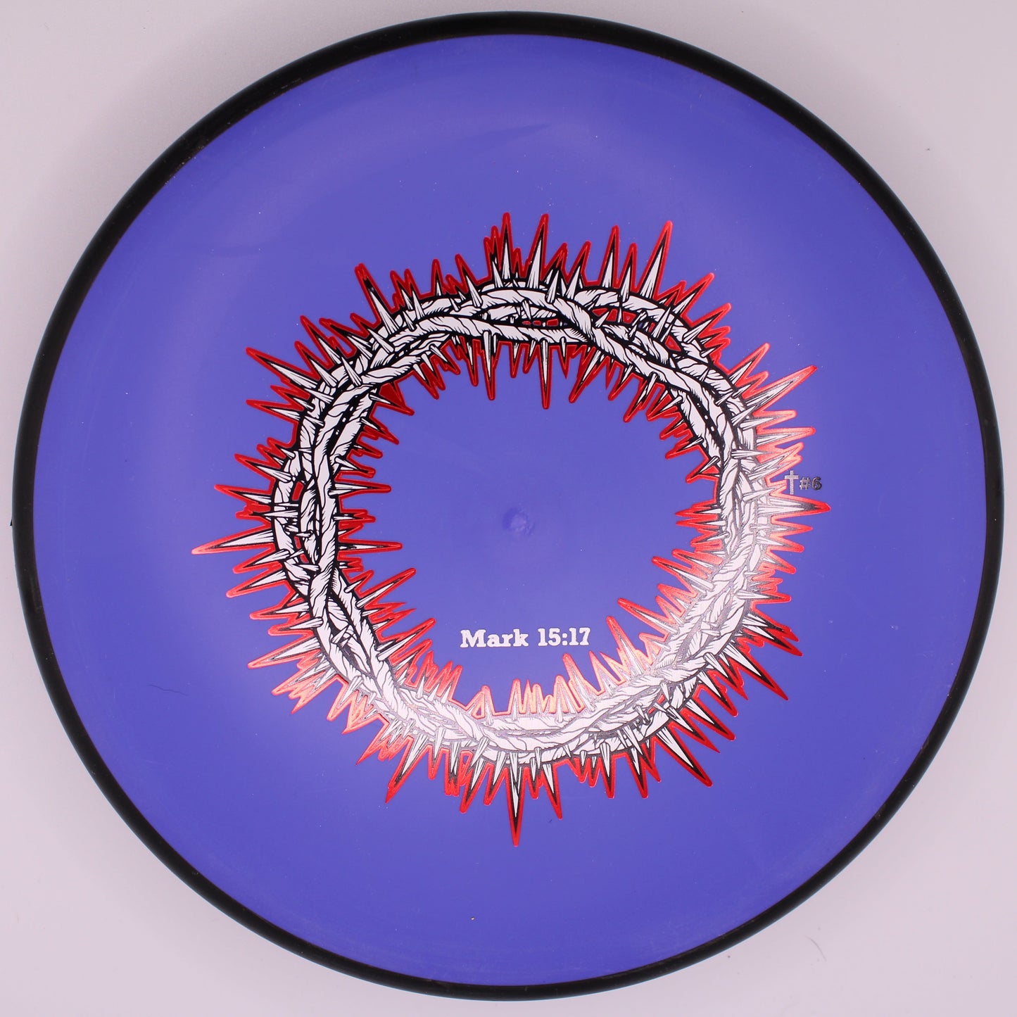 Crown of Thorns | Entropy - Electron Soft