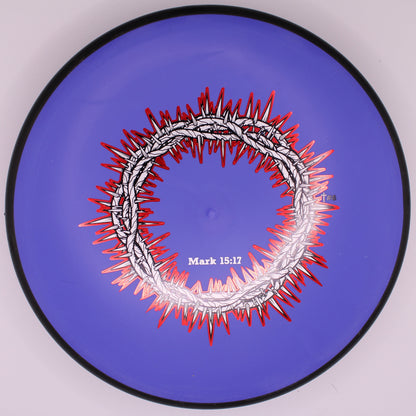 Crown of Thorns | Entropy - Electron Soft