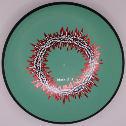 Crown of Thorns | Entropy - Electron Soft