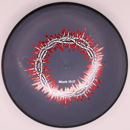 Crown of Thorns | Entropy - Electron Medium