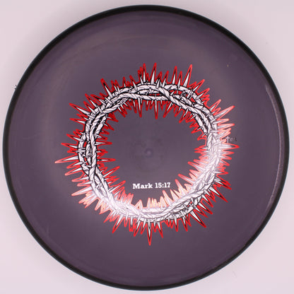 Crown of Thorns | Entropy - Electron Medium
