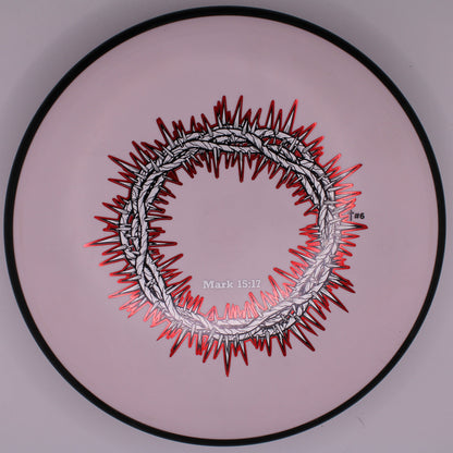 Crown of Thorns | Entropy - Electron Firm