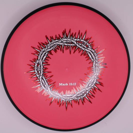Crown of Thorns | Entropy - Electron Firm