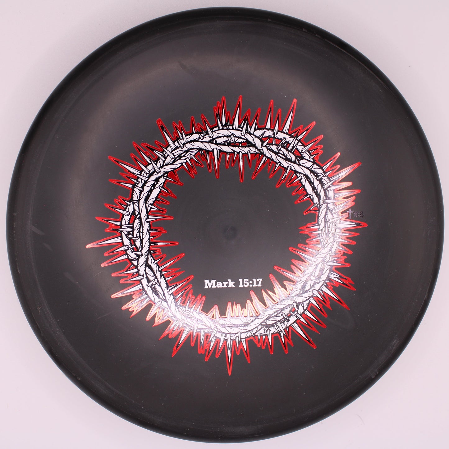 Crown of Thorns | Entropy - Electron Firm