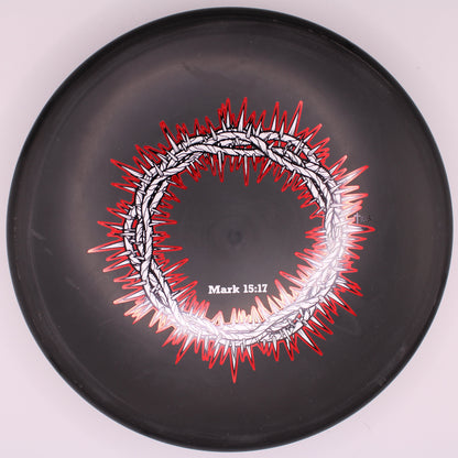 Crown of Thorns | Entropy - Electron Firm