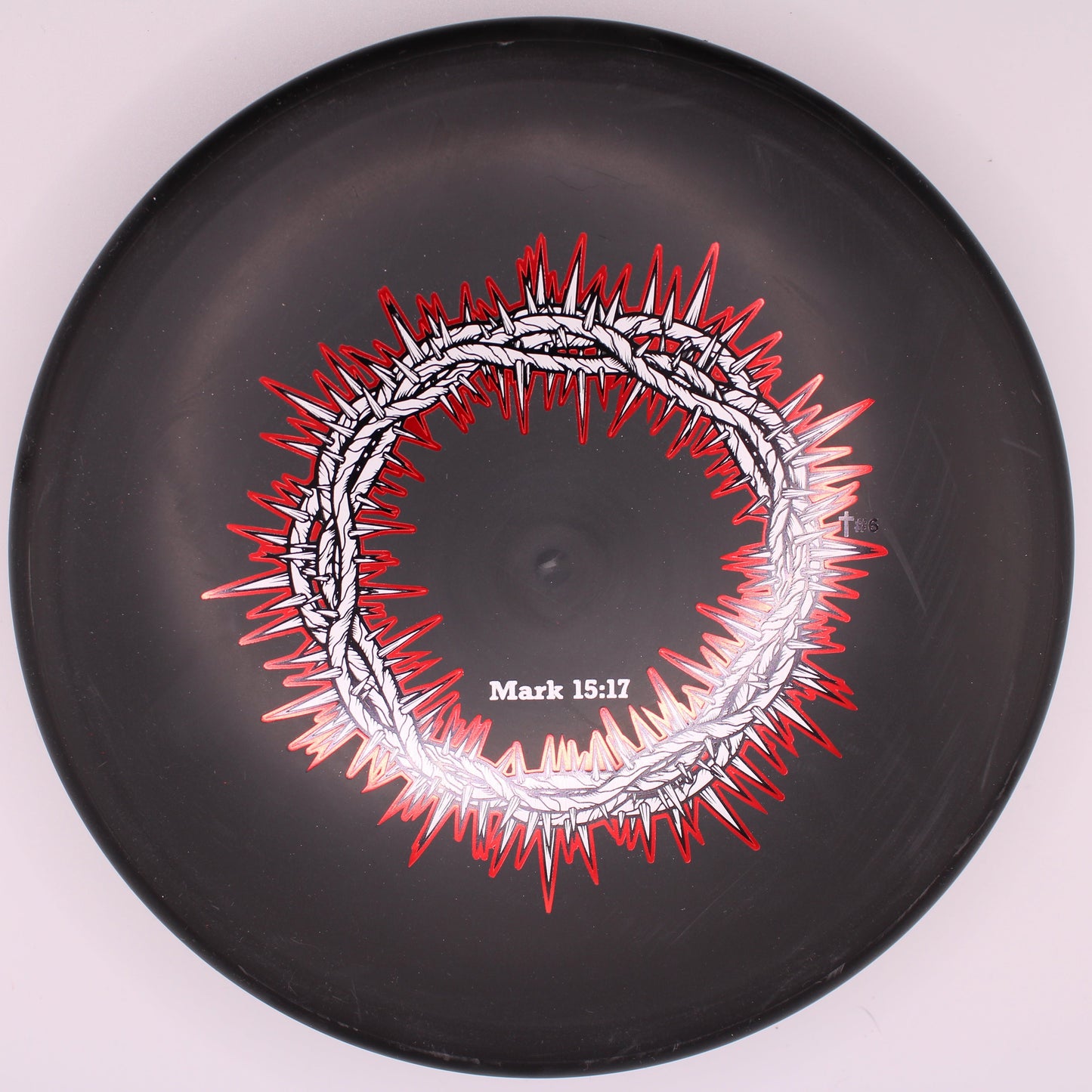 Crown of Thorns | Entropy - Electron Firm