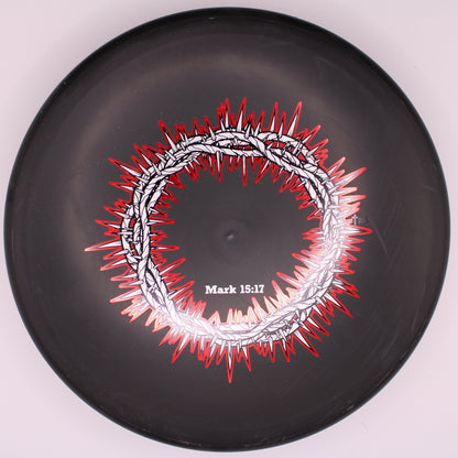 Crown of Thorns | Entropy - Electron Firm