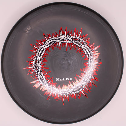 Crown of Thorns | Entropy - Electron Firm