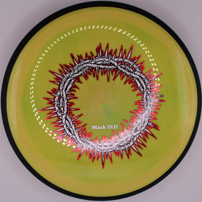 Crown of Thorns | Detour - Neutron