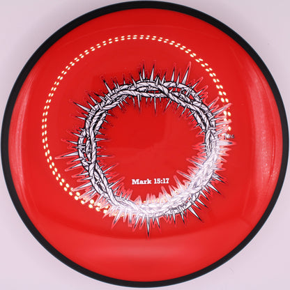Crown of Thorns | Detour - Neutron