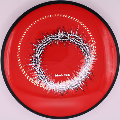 Crown of Thorns | Detour - Neutron