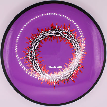 Crown of Thorns | Detour - Neutron