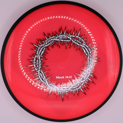 Crown of Thorns | Detour - Neutron