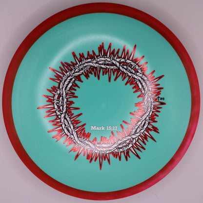 Crown of Thorns | Defy Fission