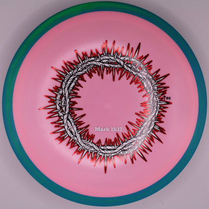 Crown of Thorns | Defy Fission