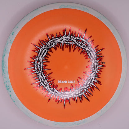 Crown of Thorns | Defy Fission