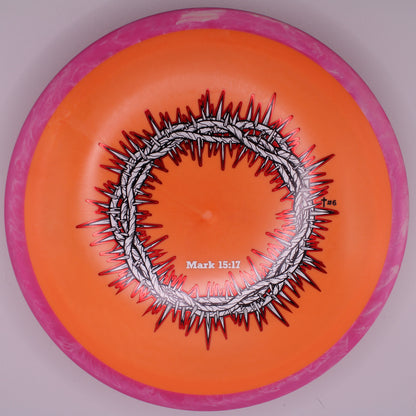 Crown of Thorns | Defy Fission