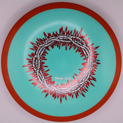 Crown of Thorns | Defy Fission