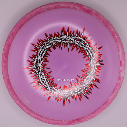 Crown of Thorns | Defy Fission