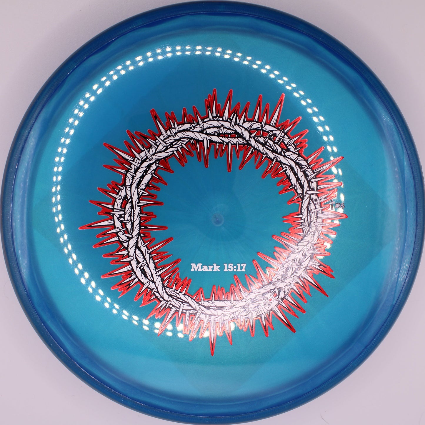 Crown of Thorns | Pyro - Prism Plasma