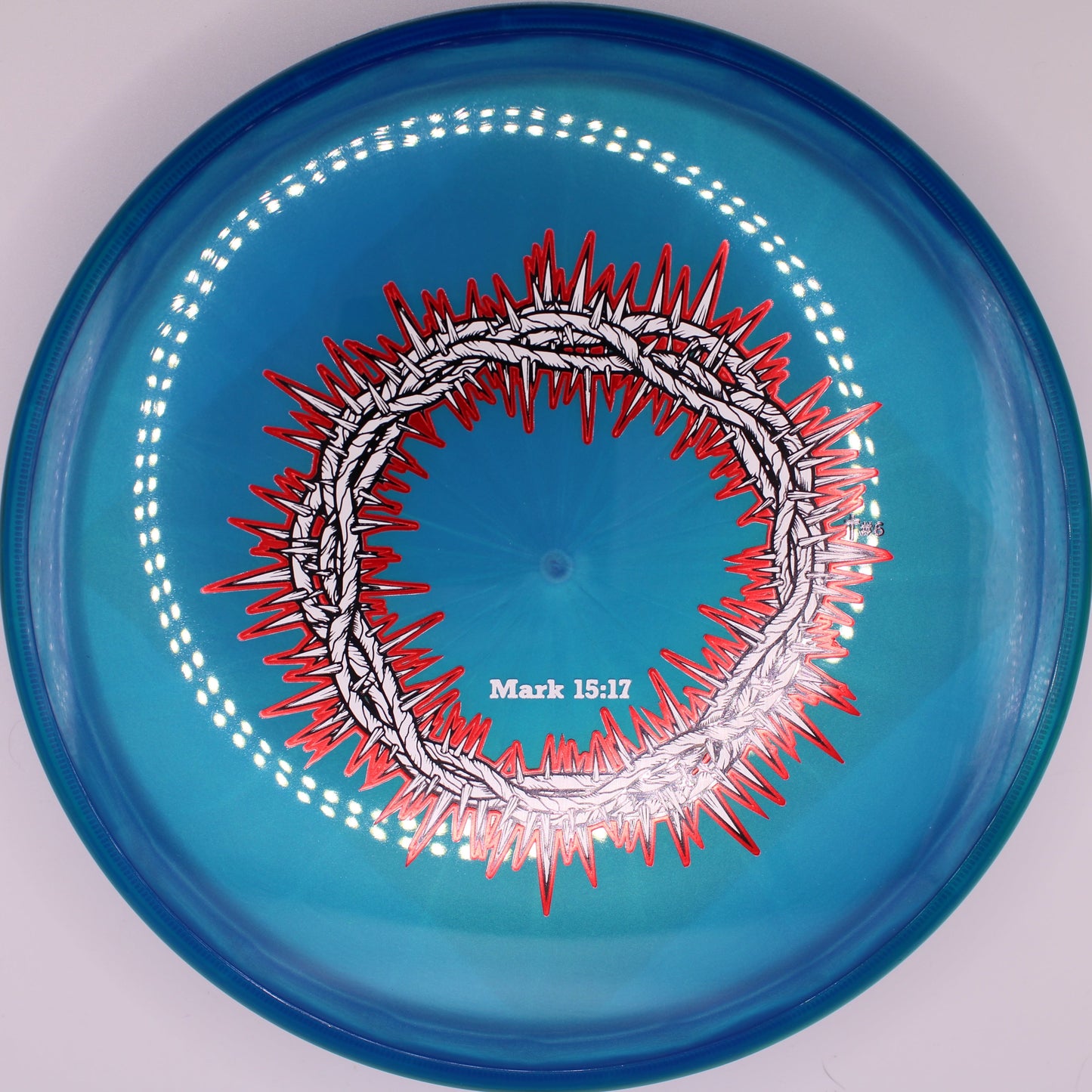 Crown of Thorns | Pyro - Prism Plasma