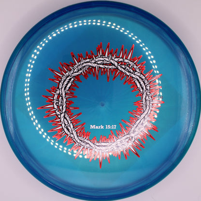 Crown of Thorns | Pyro - Prism Plasma