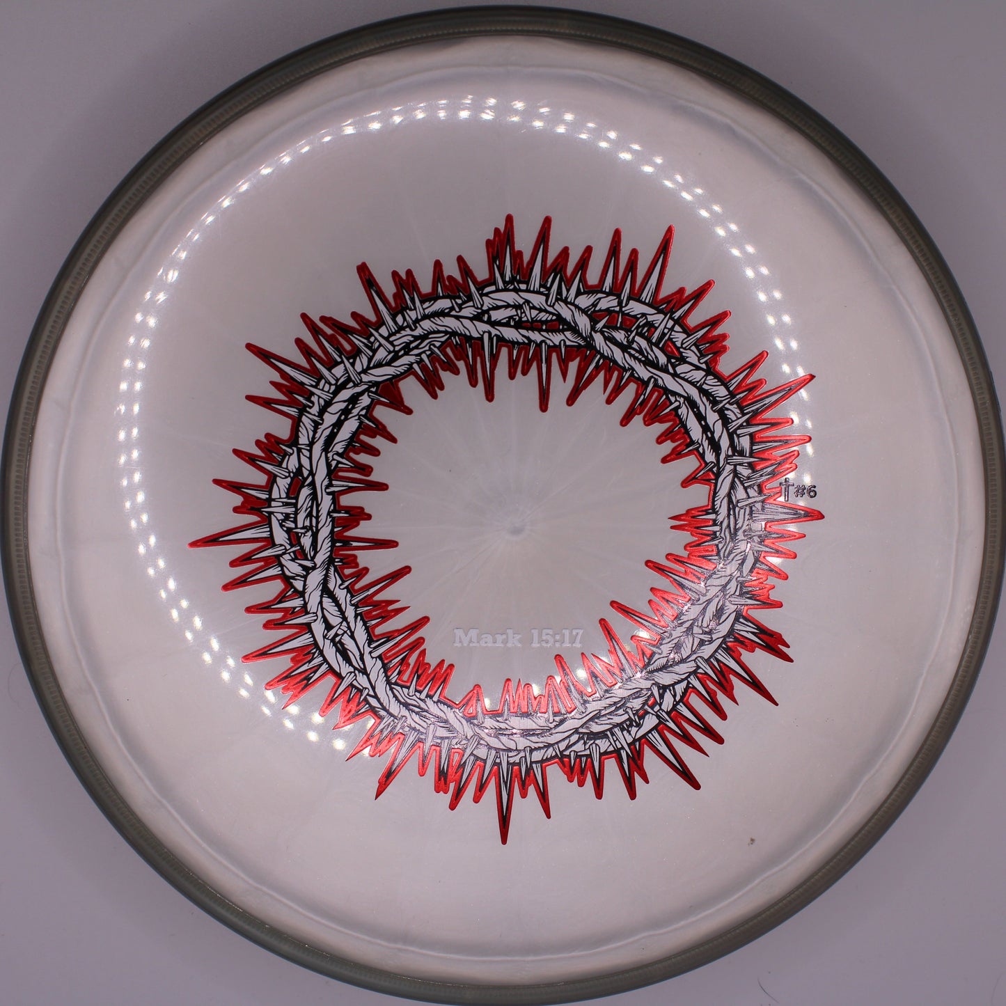 Crown of Thorns | Pyro - Prism Plasma