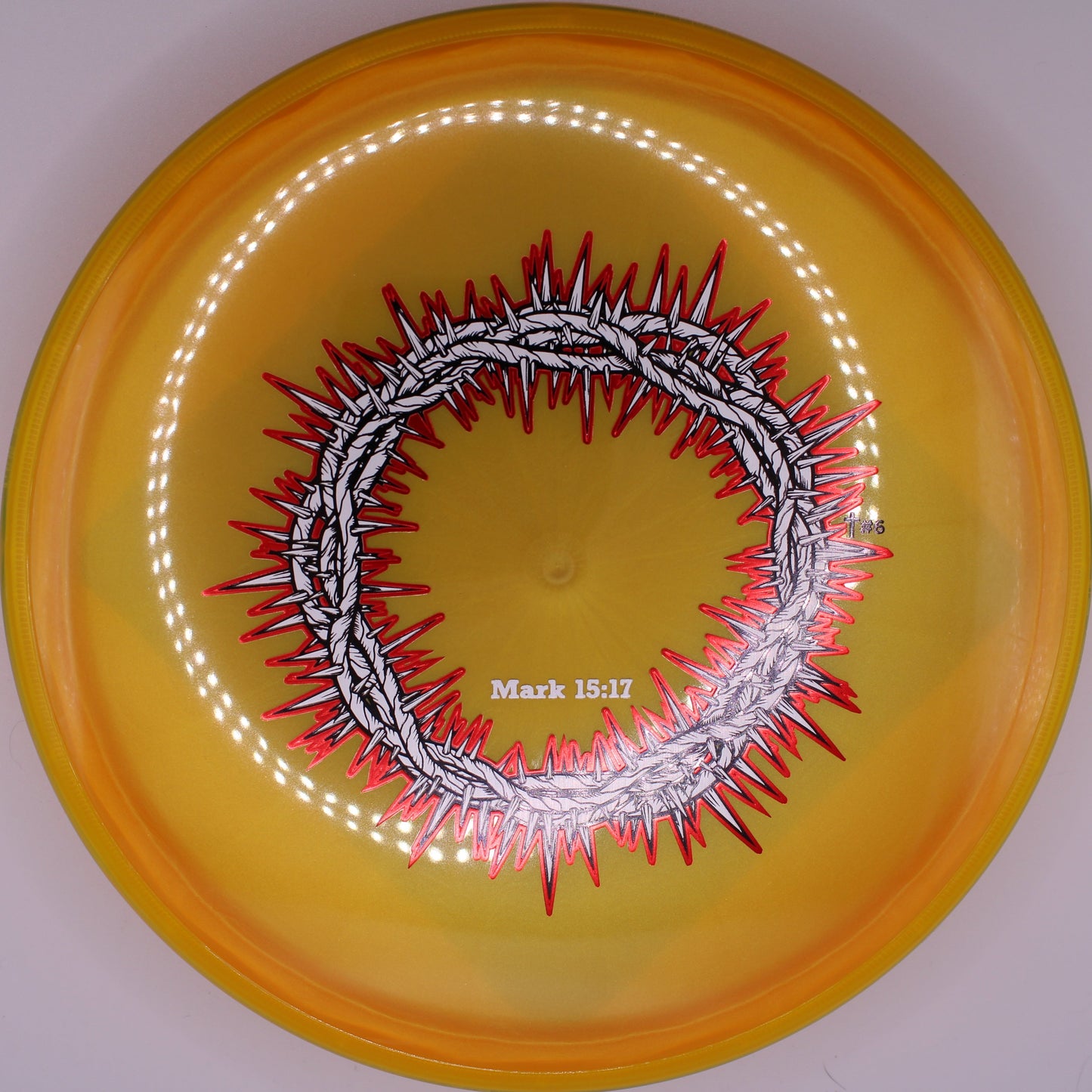Crown of Thorns | Pyro - Prism Plasma