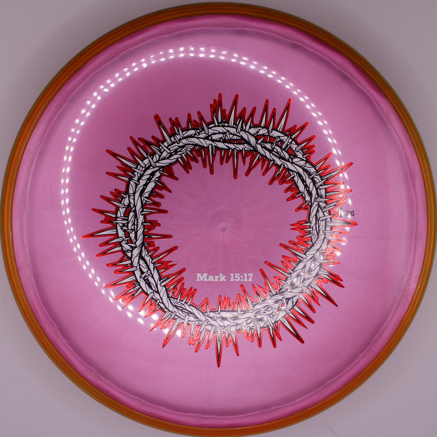 Crown of Thorns | Pyro - Prism Plasma