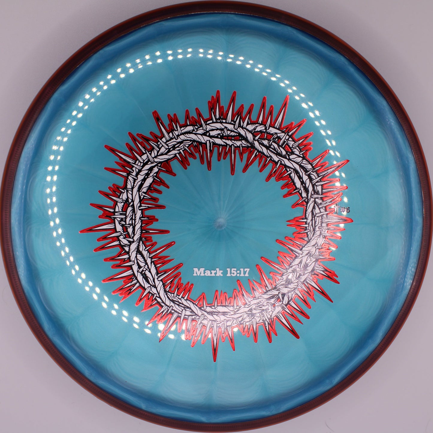 Crown of Thorns | Pyro - Prism Plasma