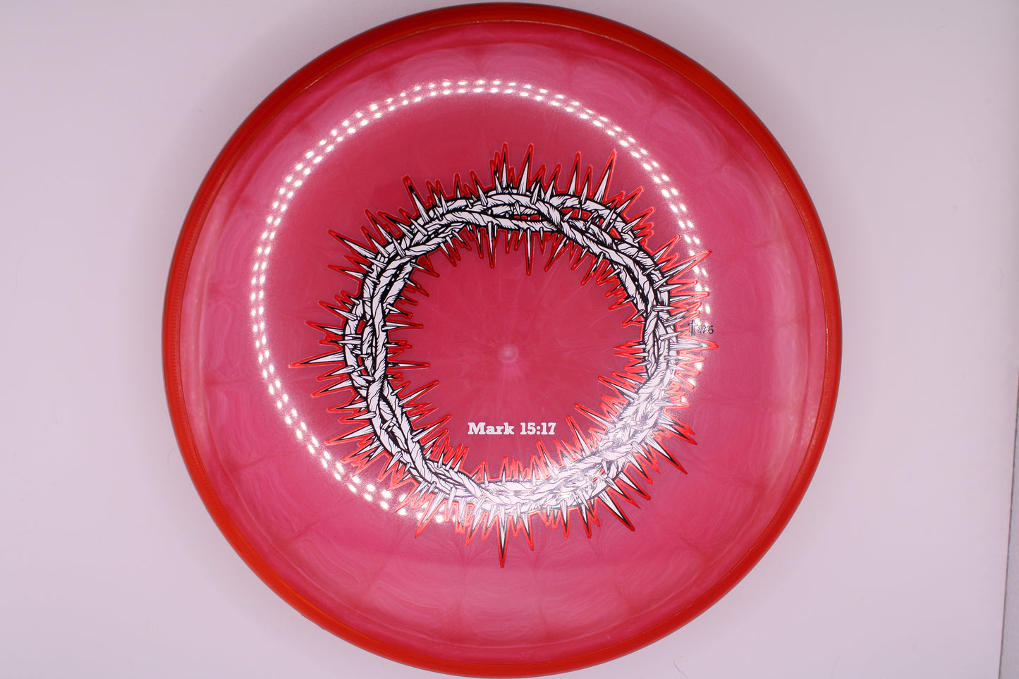 Crown of Thorns | Pyro - Prism Plasma