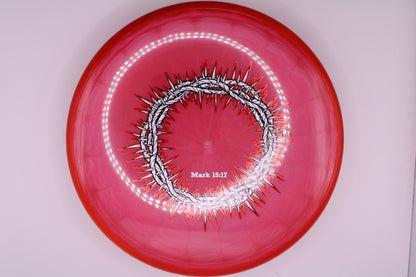 Crown of Thorns | Pyro - Prism Plasma