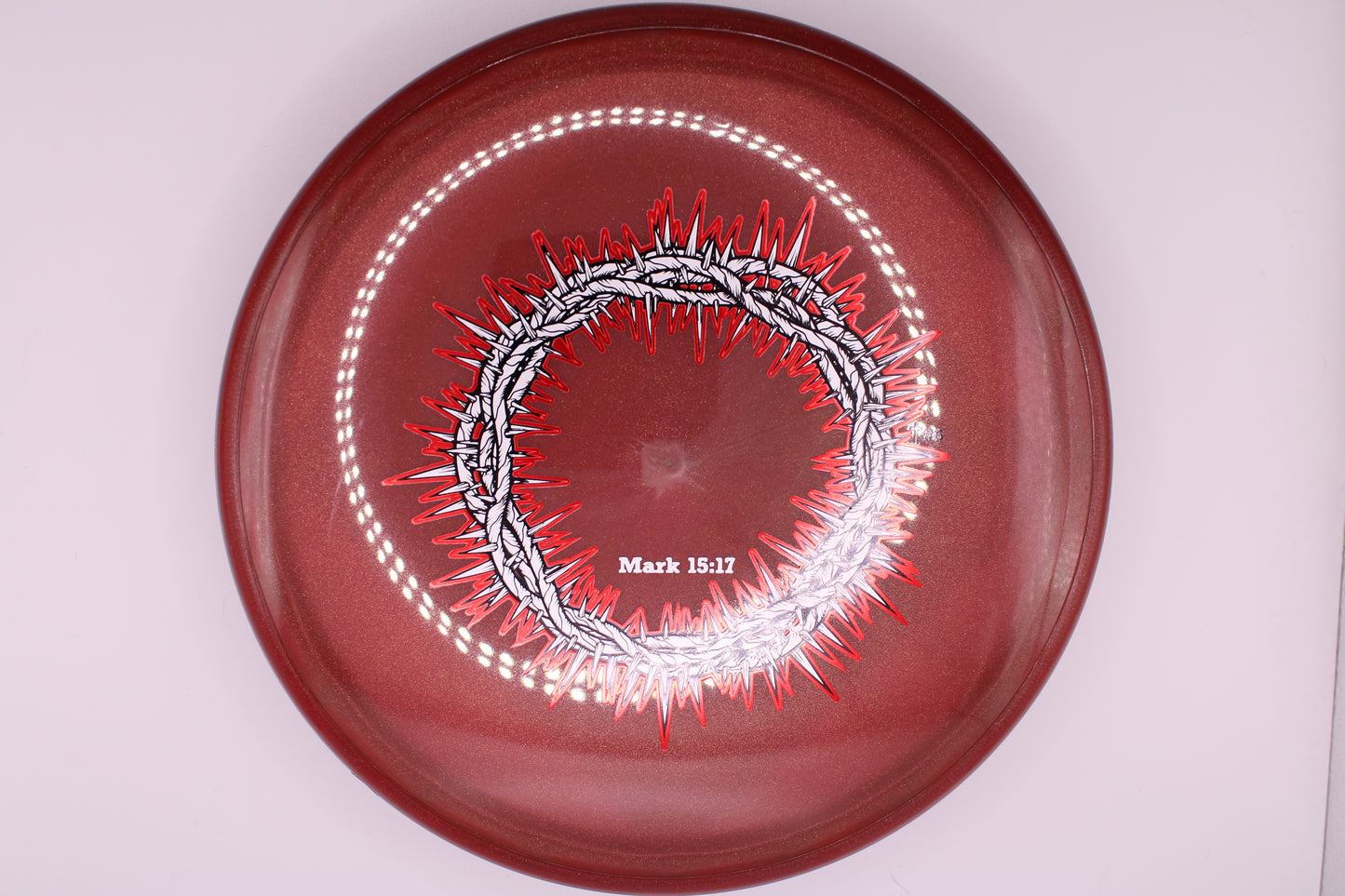 Crown of Thorns | Pyro - Prism Plasma