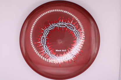 Crown of Thorns | Pyro - Prism Plasma
