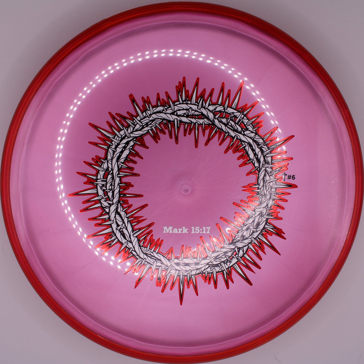 Crown of Thorns | Pyro - Prism Plasma