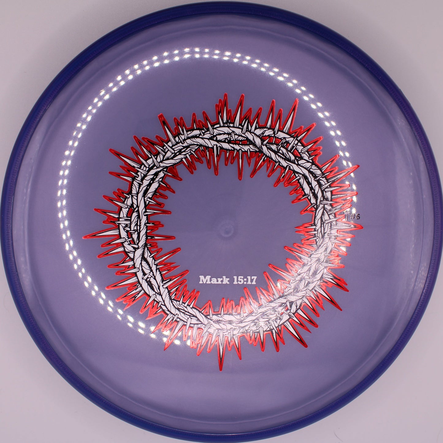Crown of Thorns | Pyro - Prism Plasma