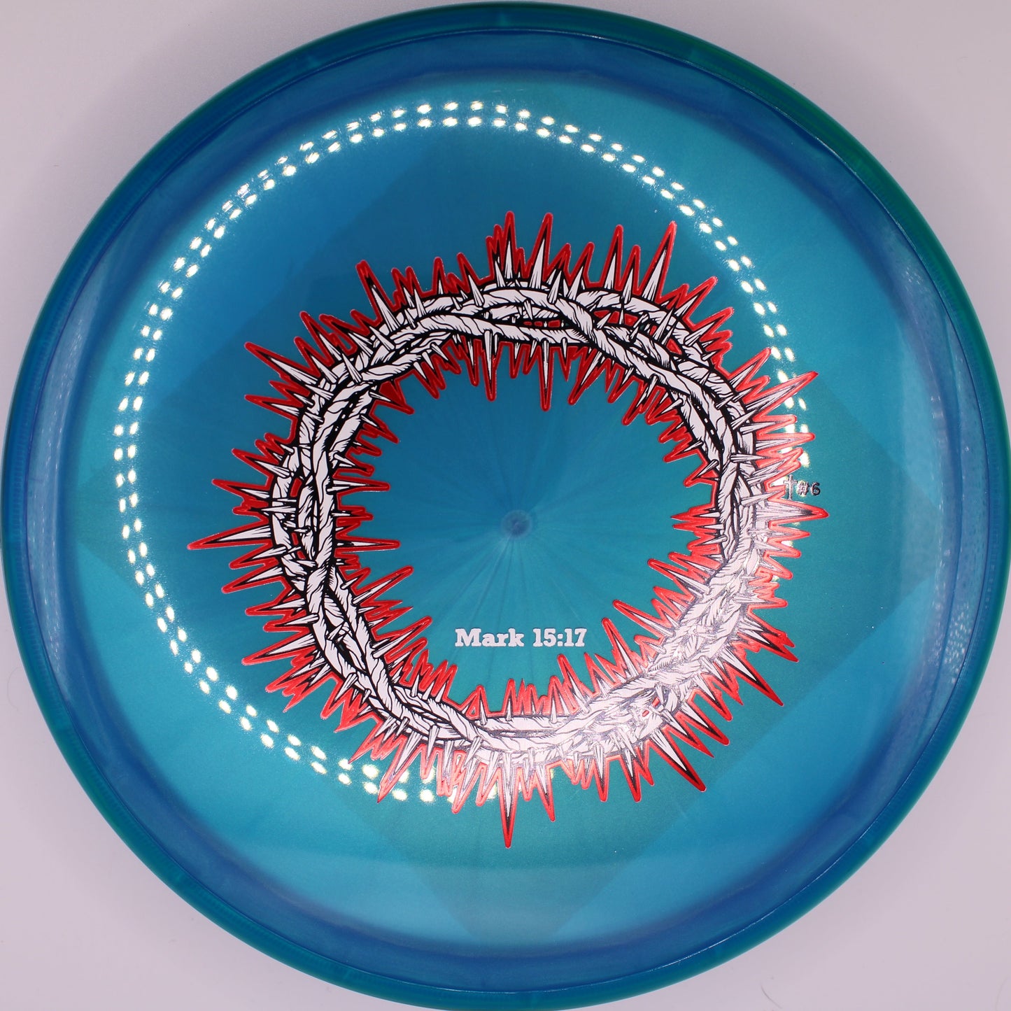 Crown of Thorns | Pyro - Prism Plasma