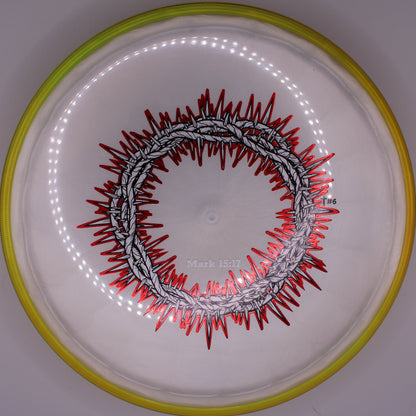 Crown of Thorns | Pyro - Prism Plasma