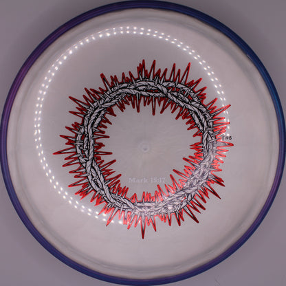 Crown of Thorns | Pyro - Prism Plasma
