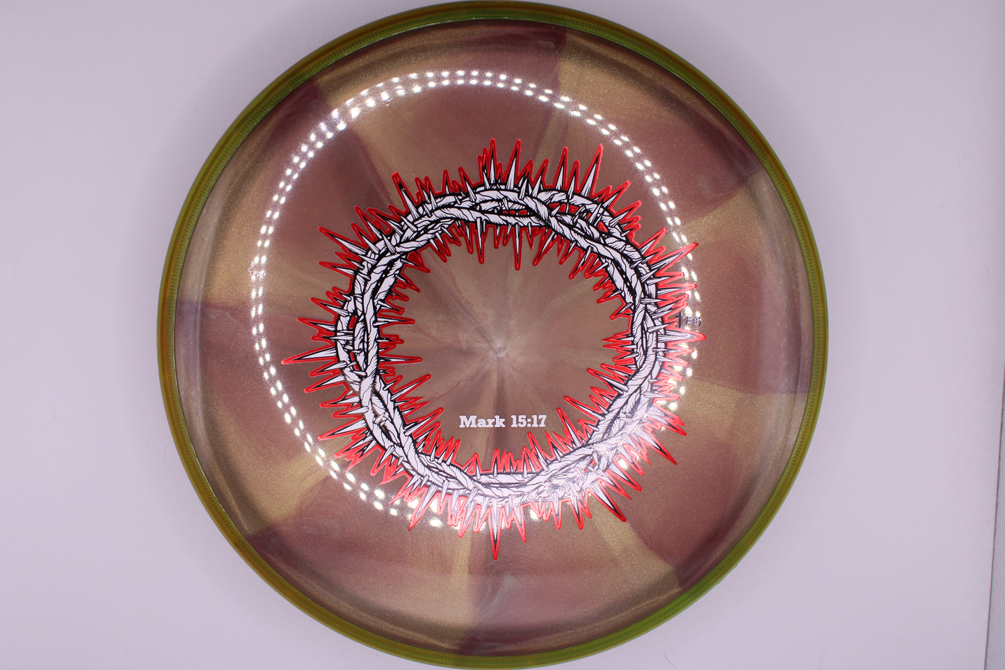 Crown of Thorns | Pyro - Prism Plasma