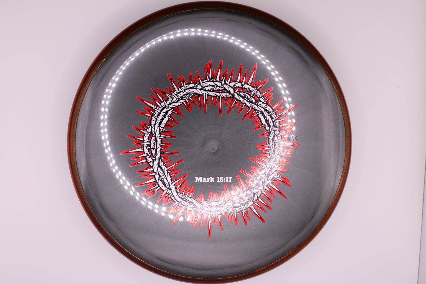 Crown of Thorns | Pyro - Prism Plasma