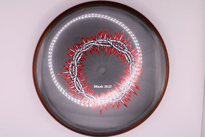 Crown of Thorns | Pyro - Prism Plasma