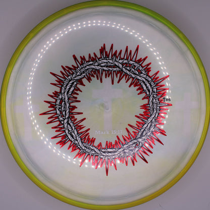 Crown of Thorns | Pyro - Prism Plasma