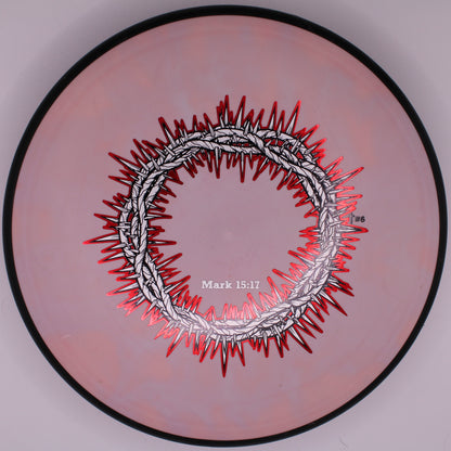 Crown of Thorns | Entropy - Electron Soft