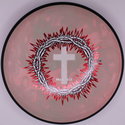 Crown of Thorns | Entropy - Electron Soft