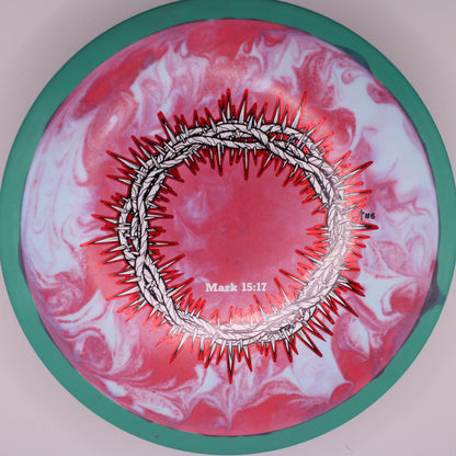 Crown of Thorns | Defy Fission